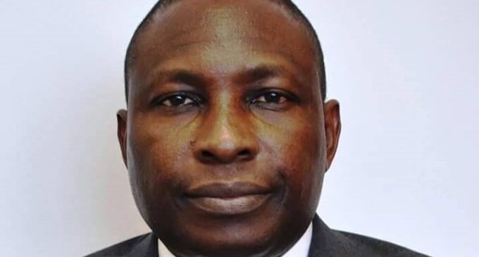 Olukoyede eminently qualified to head EFCC, says Falana