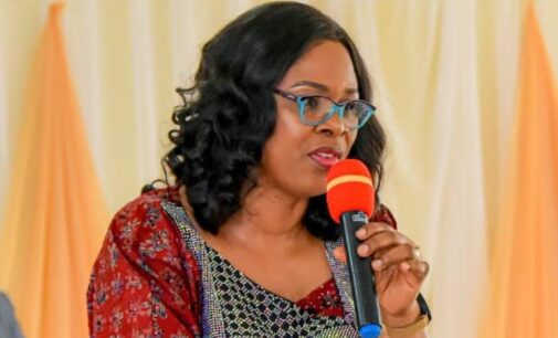 Oyebanji’s wife lauds women for winning Ekiti APC LG primaries