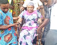 Stakeholders demand empowerment, inclusion for PWDs