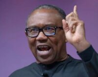 Election petition: Rule of law threatened once people lose faith in judiciary, says Obi