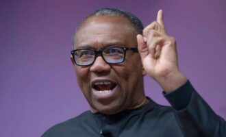 ‘N6bn for national assembly car parks’ — Obi laments FG’s fiscal ‘indiscipline’