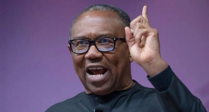 Obi to Christians: Let’s present Nigeria to God for healing and restoration