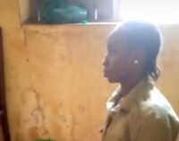 NYSC to probe viral video of corps member ‘being punished’ at PPA