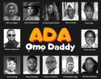 Ada Omo Daddy, Wonka… 10 movies to see this weekend