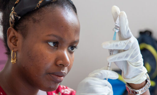 Podcast: Africa’s readies for new malaria vaccines