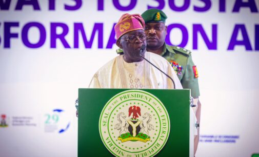 Tinubu: Nigerians will soon start reaping benefits of my administration’s tough decisions