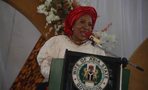 Abia first lady to speak at Nkata Ndi Inyom Igbo annual conference in Enugu