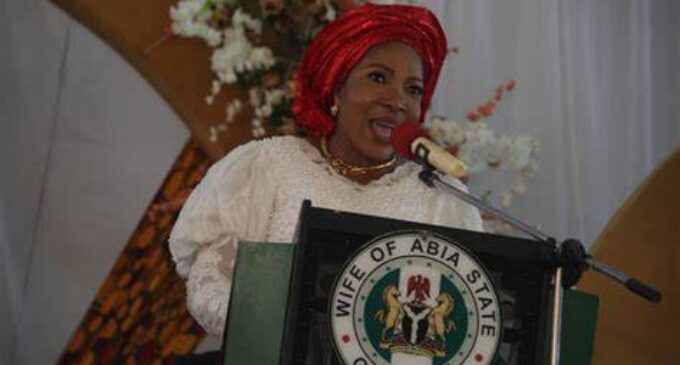 Abia first lady to speak at Nkata Ndi Inyom Igbo annual conference in Enugu