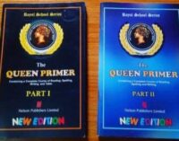 Reps ask FG to ban Queen Primer textbook, say it contains ‘sexual perversions’
