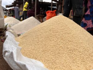 FG secures $134m loan from AfDB to boost production of rice, wheat