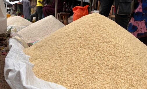 FULL LIST: Rice, cement, toothpicks… CBN lifts FX ban on 43 items