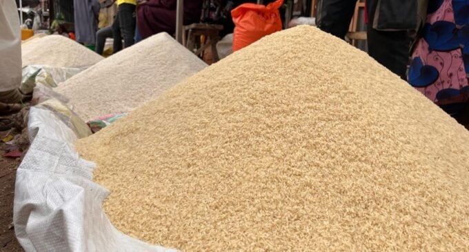 FULL LIST: Rice, cement, toothpicks… CBN lifts FX ban on 43 items