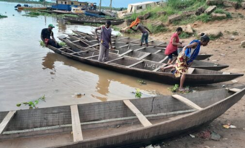 INVESTIGATION: How regulatory failure is turning Nigeria’s waterways into death traps (II)