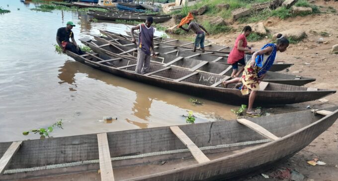 INVESTIGATION: How regulatory failure is turning Nigeria’s waterways into death traps (II)