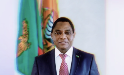 FAKE NEWS ALERT: Video of Zambian president saying he won’t seek re-election is AI-generated