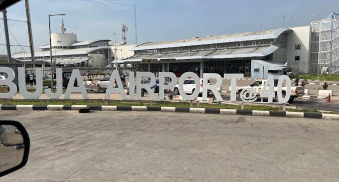 Despite inclusive law, Nigerian airports still a nightmare for people with disabilities