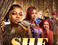 REVIEW: ‘She Must Be Obeyed’ is a must-watch series for budding singers
