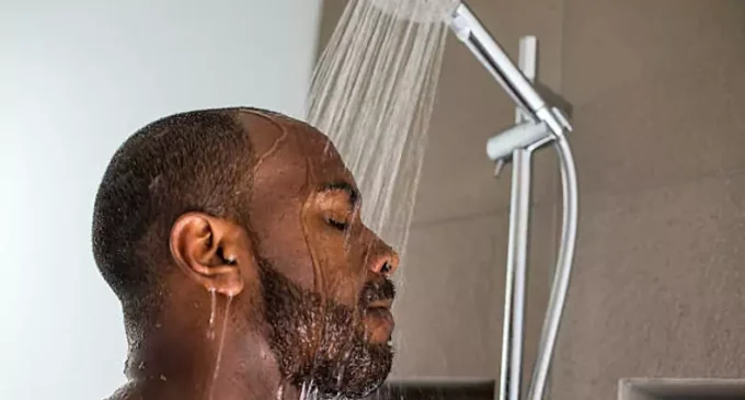 FACT CHECK: Does wetting the head first while bathing cause stroke?