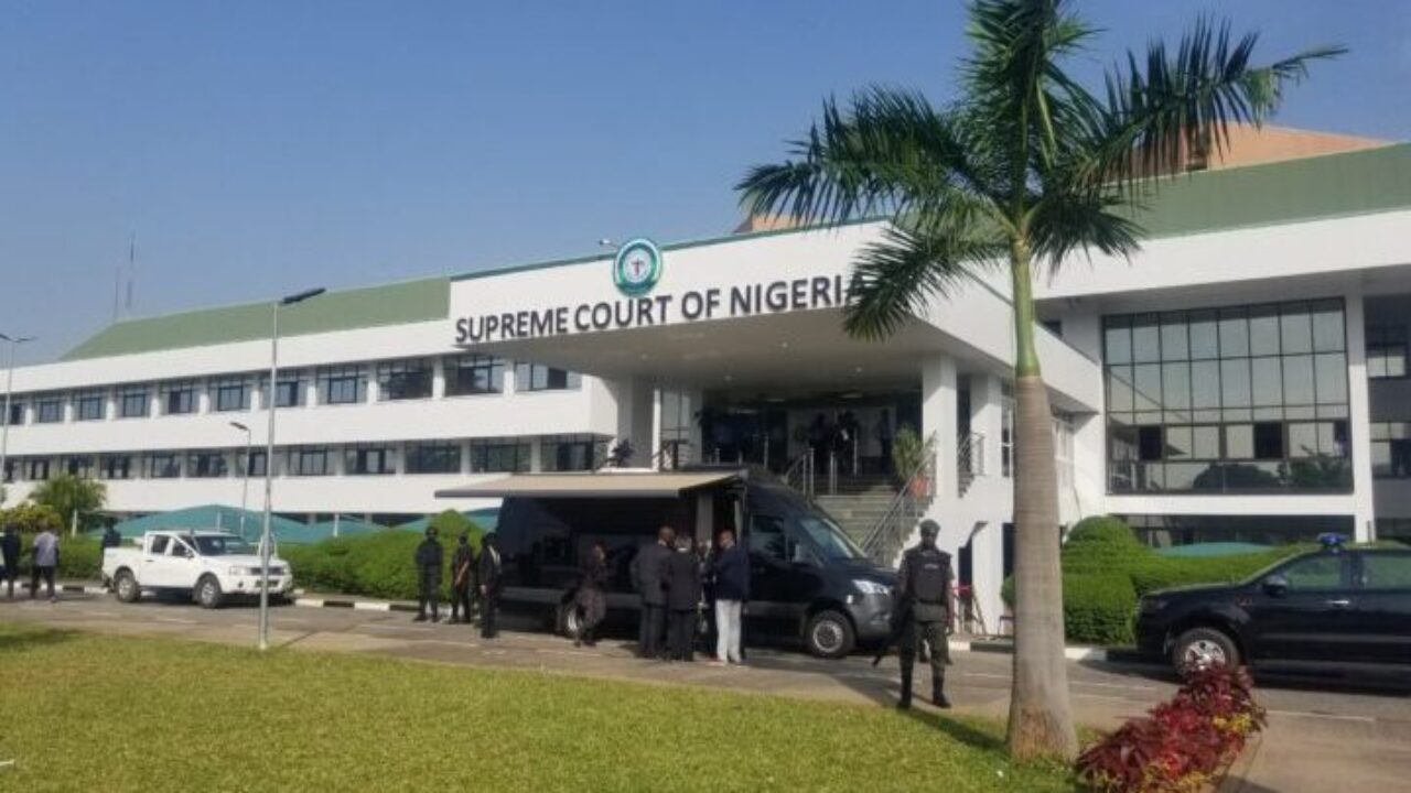 LG autonomy: FG's action represents new dawn for Nigeria's local councils |  TheCable