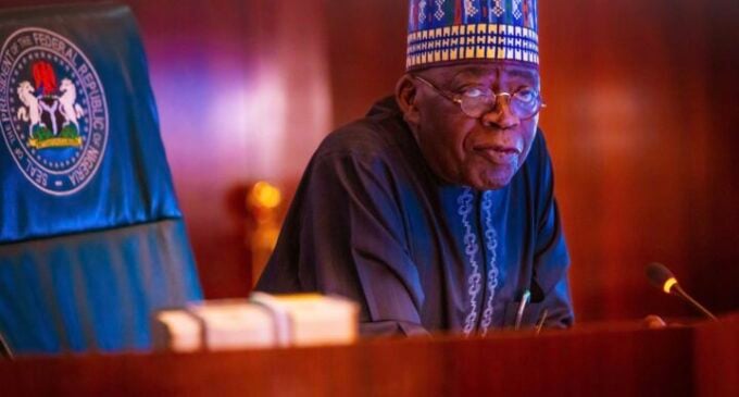 Tinubu directs full implementation of Oronsaye report to cut  size of government