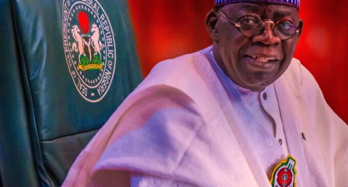 After Tinubu’s supreme court victory, the economy is next (1)