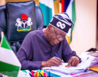 Tinubu approves N683.4bn intervention fund for public tertiary institutions