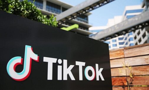 EU begins TikTok probe over child protection concerns
