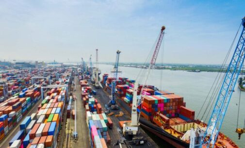 Customs: Importers lost N1.7bn worth of goods to clampdown in September