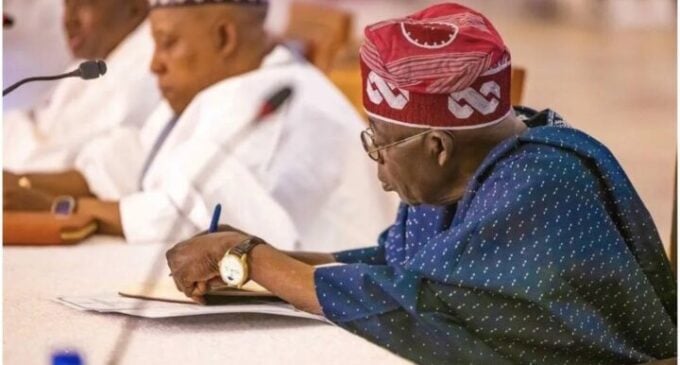 Tinubu appoints boards, management teams for NAHCON, Christian pilgrims commission