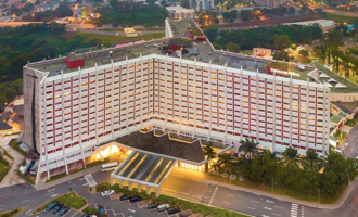 Naira gains will reduce operating costs, says Transcorp Hotels