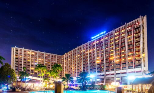 Transcorp Hotels grows revenue, posts N5.5bn profit in Q3 2023