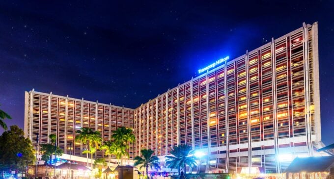 Transcorp Hotels grows revenue, posts N5.5bn profit in Q3 2023