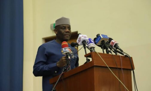 FG unveils three policy documents to reduce cancer prevalence in Nigeria
