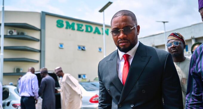 SMEDAN: We’ve secured over N7bn for SMEs, created 15k jobs in three months