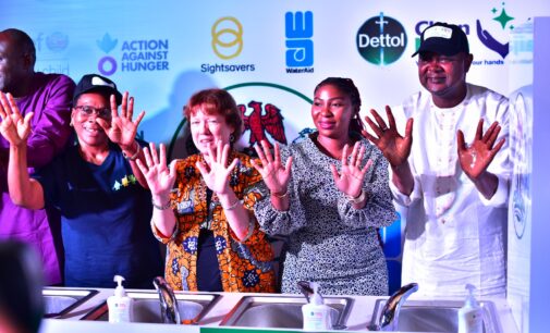 ‘Clean hands are within reach’ Dettol partners with federal ministry of water resources to celebrate 2023 Global Handwashing Day