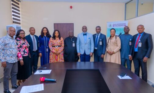 Peter Mbah inaugurates committee to implement reforms at IMT Enugu
