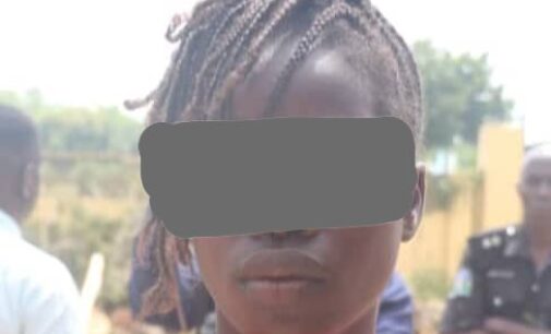Police: How 14-year-old housemaid conspired with friends to kill FUT Minna lecturer