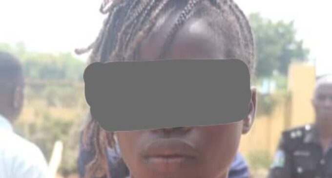 Police: How 14-year-old housemaid conspired with friends to kill FUT Minna lecturer
