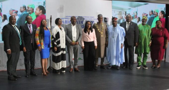 Business executives advocate sustainable practices at maiden YDF conference
