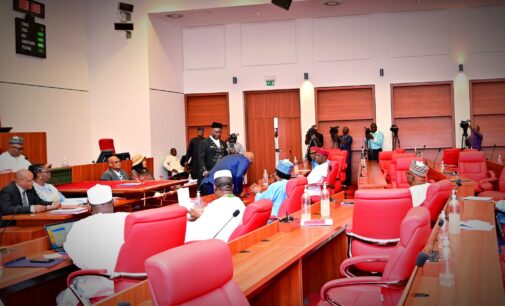 South-east nominee ‘rejects’ CBN board appointment as senate confirms four