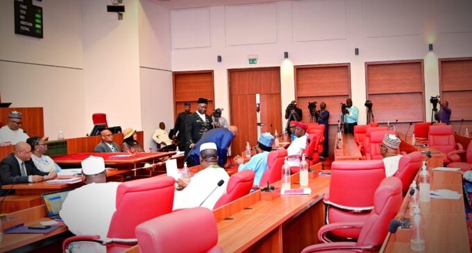 South-east nominee ‘rejects’ CBN board appointment as senate confirms four