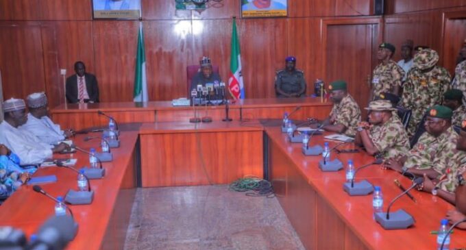 Zulum: No Borno community is under Boko Haram control