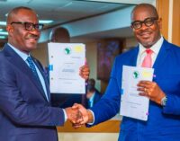 AfDB, ECOWAS sign deal to provide N79bn loan to agric businesses in West Africa