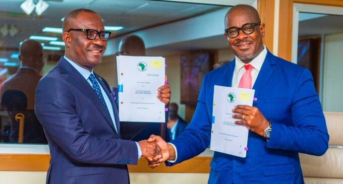 AfDB, ECOWAS sign deal to provide N79bn loan to agric businesses in West Africa