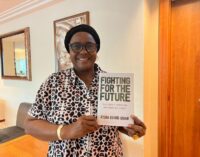 Latest from Cable Books: Must-read account of Nigeria’s pension revolution by PenCom DG — and it is FREE!