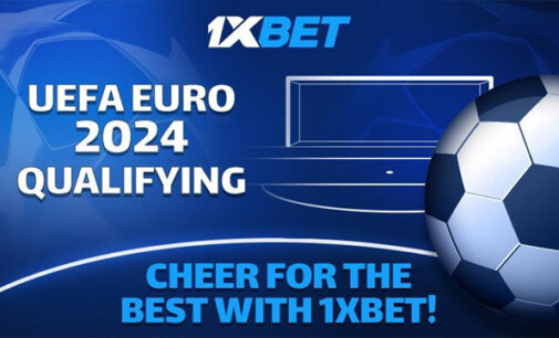Qualifying for Euro 2024: 1xBet announces main October matches
