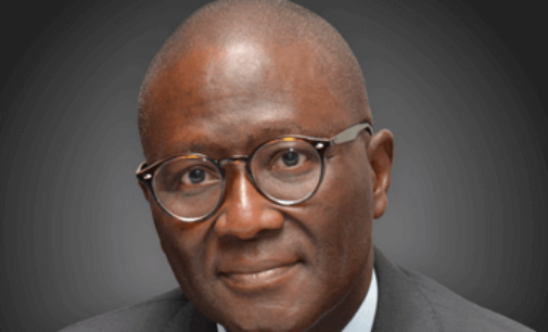 Olabode Agusto, Nigerian credit rating pioneer, is dead
