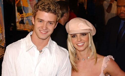 Britney Spears: I had abortion while dating Justin Timberlake