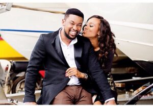 OAP Dotun claims estranged wife flouting court order on joint custody