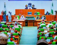 Reps issue 72-hour ultimatum to AGF to present report on N100bn COVID-19 funds